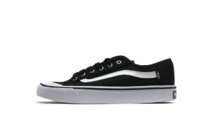 Vans Black Ball SF Bla VN0A32SBBYB