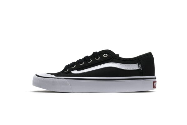 Vans Black Ball SF Bla VN0A32SBBYB