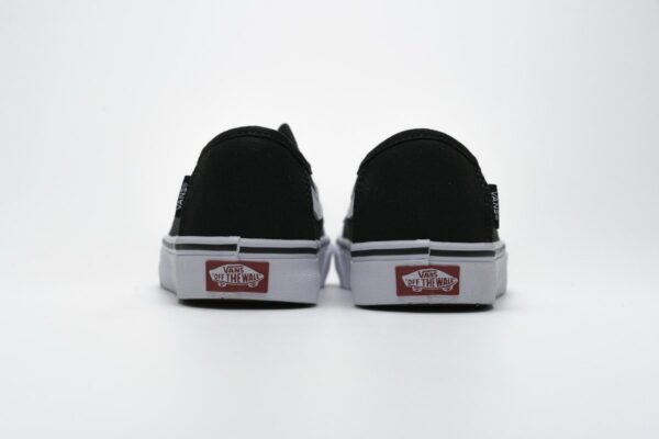 Vans Black Ball SF Bla VN0A32SBBYB - Image 5