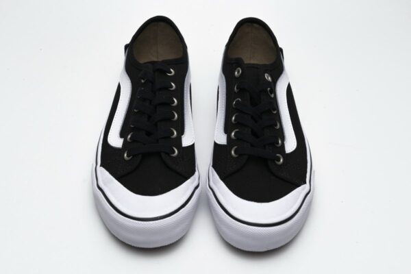 Vans Black Ball SF Bla VN0A32SBBYB - Image 7