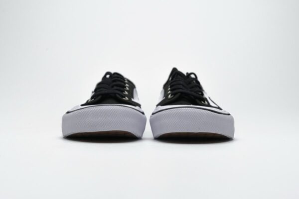 Vans Black Ball SF Bla VN0A32SBBYB - Image 8