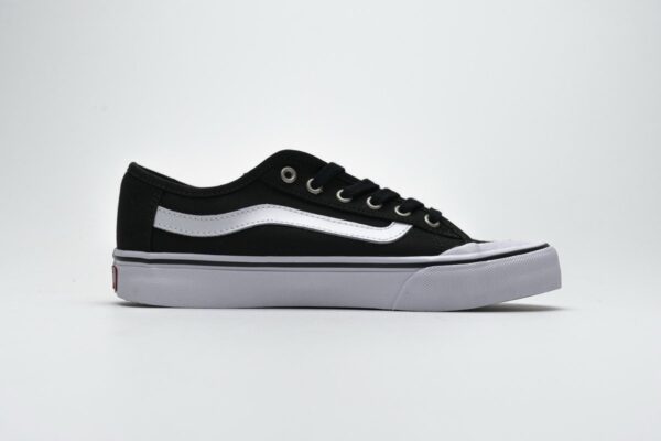 Vans Black Ball SF Bla VN0A32SBBYB - Image 10