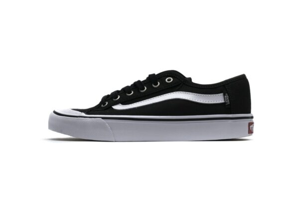 Vans Black Ball SF Bla VN0A32SBBYB - Image 11