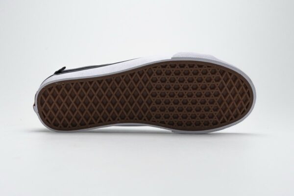 Vans Black Ball SF Bla VN0A32SBBYB - Image 14