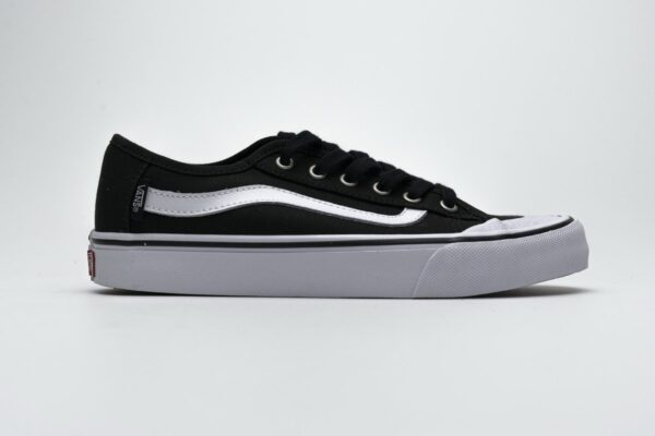 Vans Black Ball SF Bla VN0A32SBBYB - Image 13
