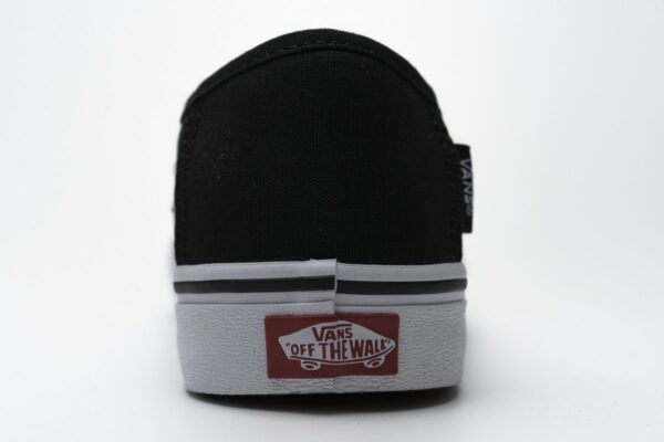 Vans Black Ball SF Bla VN0A32SBBYB - Image 15