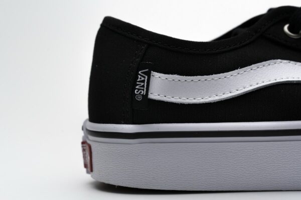 Vans Black Ball SF Bla VN0A32SBBYB - Image 16