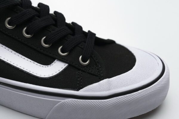 Vans Black Ball SF Bla VN0A32SBBYB - Image 18