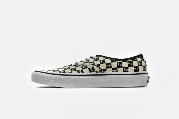Supreme x Vans Authentic Pro VN000Q0DJLW - Image 18