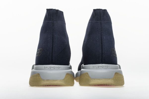 Balenciaga Speed Runner - Image 4
