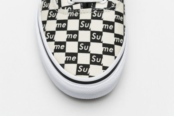 Supreme x Vans Authentic Pro VN000Q0DJLW - Image 14