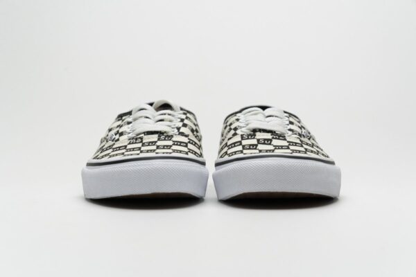 Supreme x Vans Authentic Pro VN000Q0DJLW - Image 7
