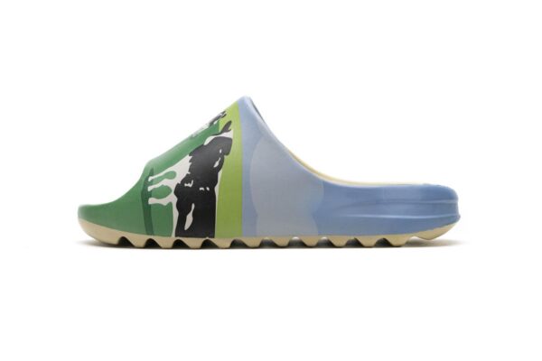 FW6345 adidas Yeezy Slide - Image 9
