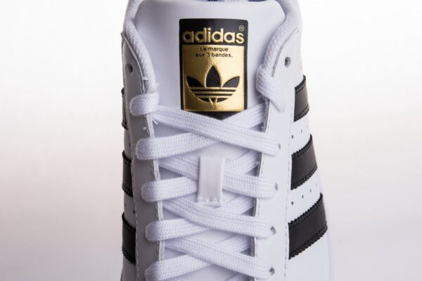 Top Originals Supplier Adidas Superstar Shoes Running C77124 - Image 16