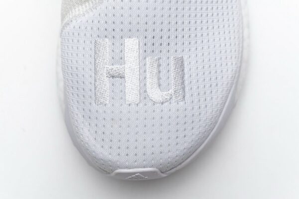 EF2378 Pharrell Williams x adidas Solar HU Glide White - Image 11