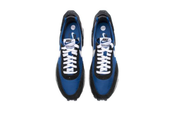 Undercover x Nike Dbreak BlackBlue BV4594-400 - Image 3