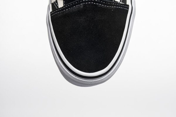 VN0A38G1P0S Vans Old Skool Primary Check - Image 19
