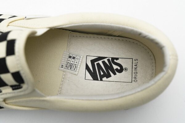 Vans OG Classic Slip-On LX Classic Slip - Image 15