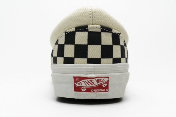 Vans OG Classic Slip-On LX Classic Slip - Image 20