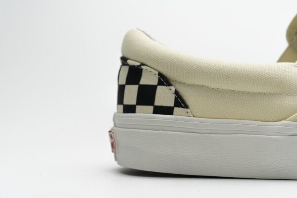Vans OG Classic Slip-On LX Classic Slip - Image 16