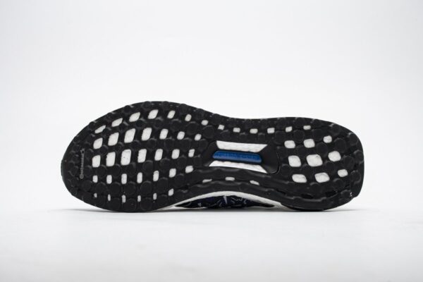 FW5230 adidas Ultra Boost 2.0 Real Boost Beijing White Blue - Image 11