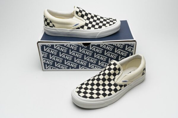 Vans OG Classic Slip-On LX Classic Slip - Image 4