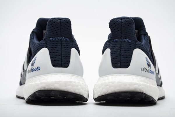 FW5230 adidas Ultra Boost 2.0 Real Boost Beijing White Blue - Image 5