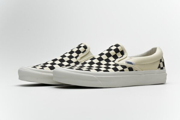 Vans OG Classic Slip-On LX Classic Slip - Image 5