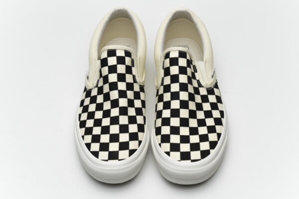 Vans OG Classic Slip-On LX Classic Slip - Image 6