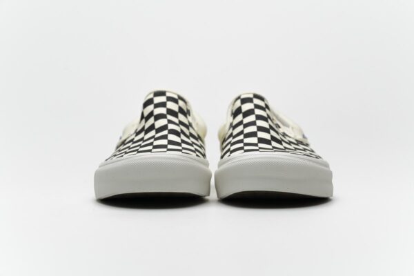Vans OG Classic Slip-On LX Classic Slip - Image 7