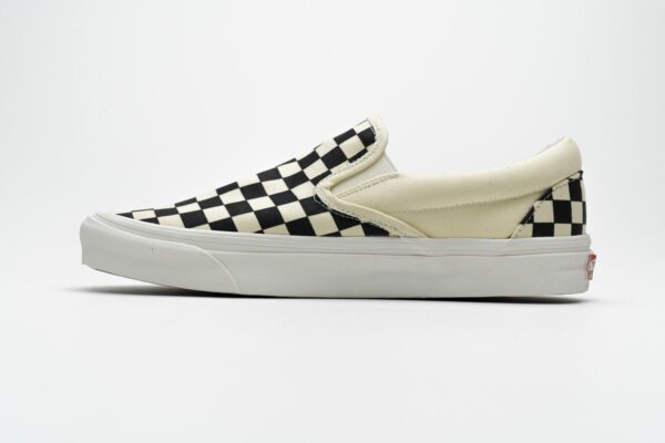 Vans OG Classic Slip-On LX Classic Slip - Image 14