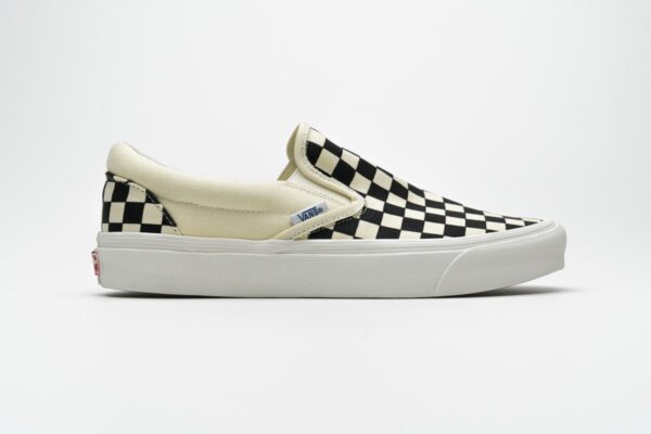 Vans OG Classic Slip-On LX Classic Slip - Image 10