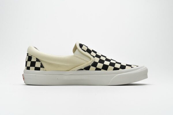 Vans OG Classic Slip-On LX Classic Slip - Image 11