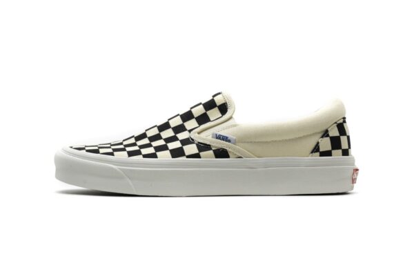 Vans OG Classic Slip-On LX Classic Slip - Image 13