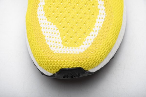 FW5232 adidas Ultra Boost 2.0 Real Boost Hanzhou White Yellow - Image 11
