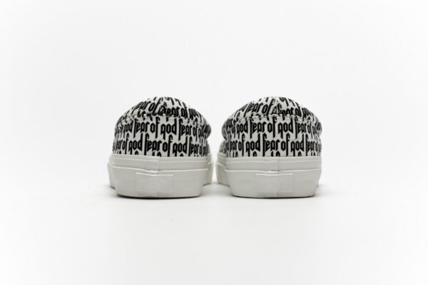 Fear Of God x PacSun Vans Era 95 Reissue ERA 95 - Image 5