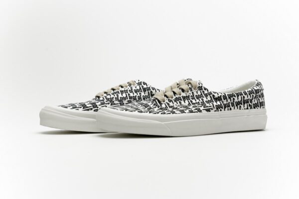 Fear Of God x PacSun Vans Era 95 Reissue ERA 95 - Image 6