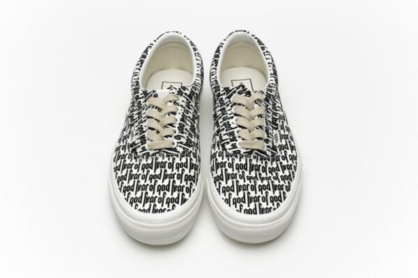 Fear Of God x PacSun Vans Era 95 Reissue ERA 95 - Image 7