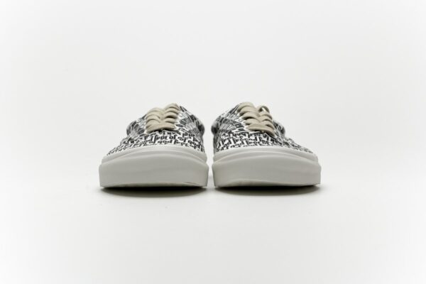 Fear Of God x PacSun Vans Era 95 Reissue ERA 95 - Image 8