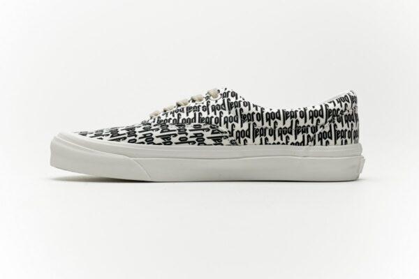 Fear Of God x PacSun Vans Era 95 Reissue ERA 95 - Image 2