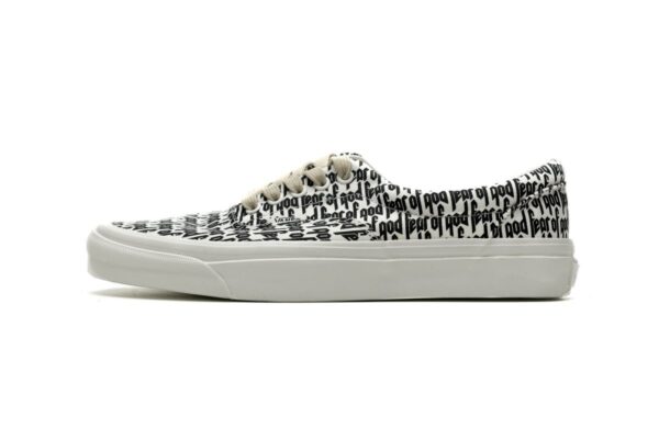 Fear Of God x PacSun Vans Era 95 Reissue ERA 95