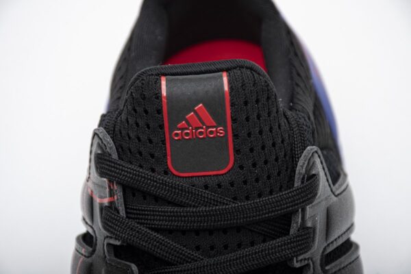 FW3725 adidas Ultra Boost 2.0 Real Boost Nanjing Black Blue - Image 10