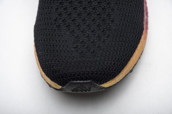 FW3725 adidas Ultra Boost 2.0 Real Boost Nanjing Black Blue - Image 11