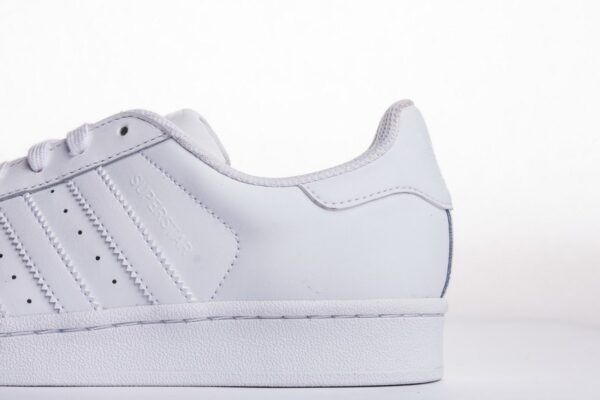 Top Originals Supplier Adidas Superstar Shoes Running White Ftw S85139 - Image 10