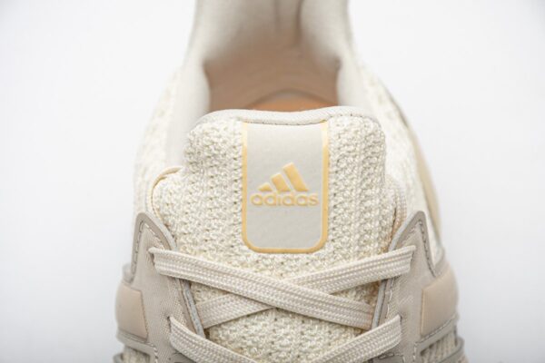 FW3721 adidas Ultra Boost 4.0 Real Boost Guangzhou White Khaki - Image 10