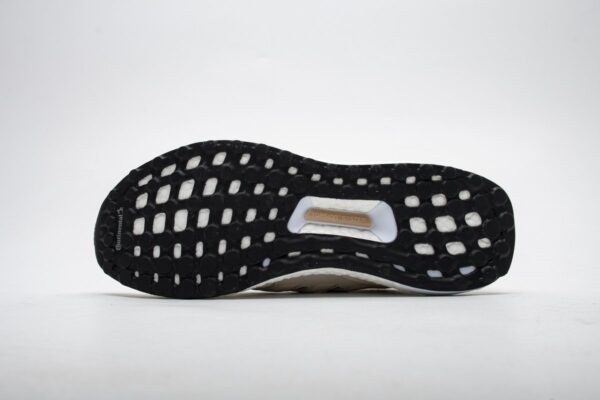 FW3721 adidas Ultra Boost 4.0 Real Boost Guangzhou White Khaki - Image 14