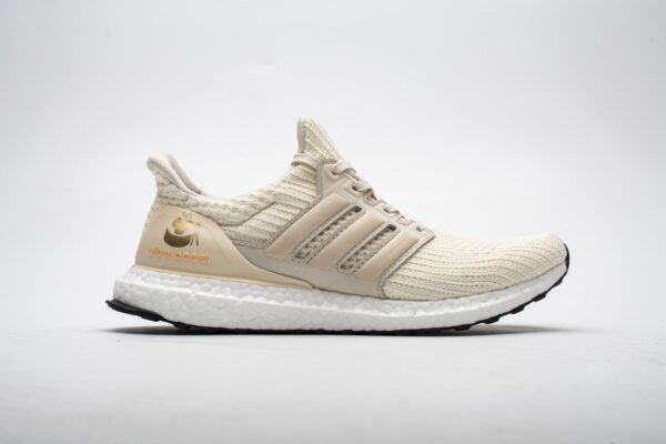 FW3721 adidas Ultra Boost 4.0 Real Boost Guangzhou White Khaki - Image 12