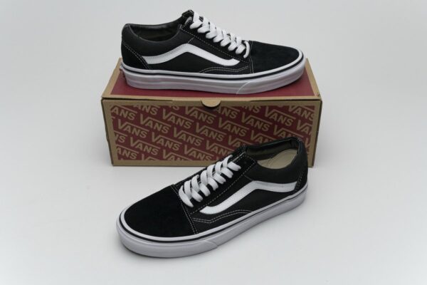 VANS Old Skool - Image 4