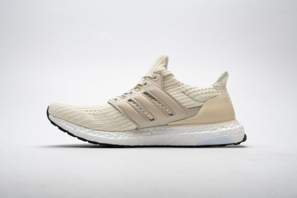FW3721 adidas Ultra Boost 4.0 Real Boost Guangzhou White Khaki - Image 13
