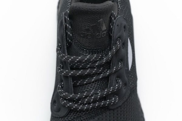 EG7788 Pharrell Williams x adidas Solar HU Glide Core Black - Image 12